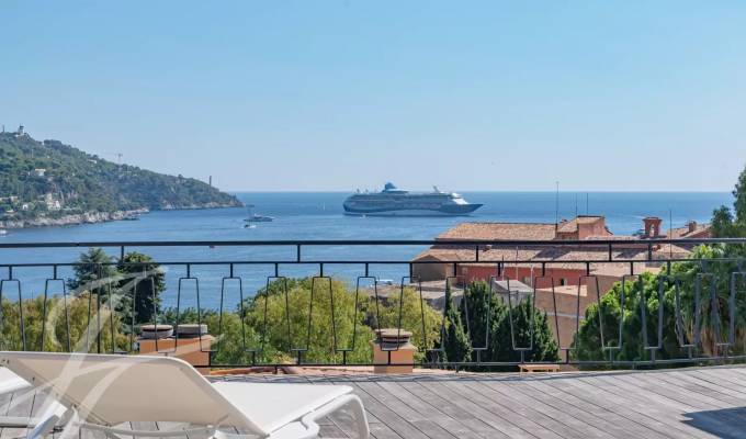 Verkauf Wohnung Villefranche-sur-Mer