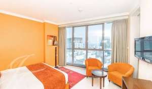 Vermietung Aparthotel Al Barsha