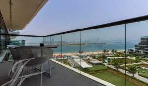 Vermietung Aparthotel Palm Jumeirah