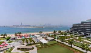 Vermietung Aparthotel Palm Jumeirah