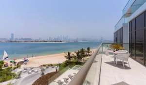 Vermietung Aparthotel Palm Jumeirah