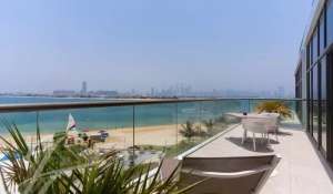 Vermietung Aparthotel Palm Jumeirah