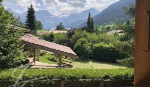 Vermietung Chalet Lauenen bei Gstaad