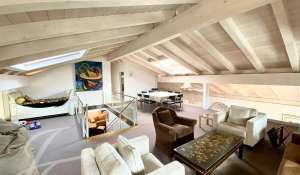 Vermietung Loft Gstaad