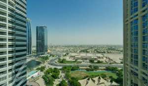 Vermietung Studio Jumeirah Lake Towers (JLT)