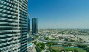 Vermietung Studio Jumeirah Lake Towers (JLT)