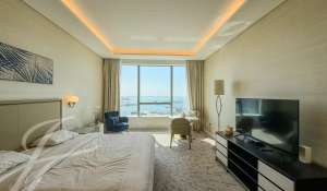 Vermietung Studio Palm Jumeirah