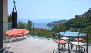 Vermietung Villa Villefranche-sur-Mer