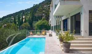 Vermietung Villa Villefranche-sur-Mer