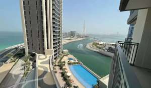 Vermietung Wohnung Dubai Marina