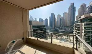 Vermietung Wohnung Dubai Marina