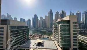 Vermietung Wohnung Dubai Marina