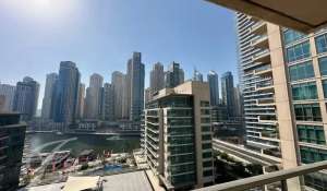 Vermietung Wohnung Dubai Marina