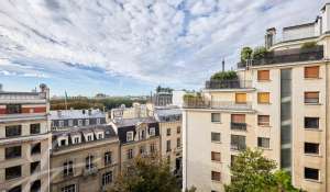 Vermietung Wohnung Paris 8ème