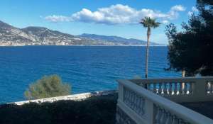 Vermietung Wohnung Roquebrune-Cap-Martin