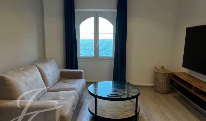 Vermietung Wohnung Roquebrune-Cap-Martin